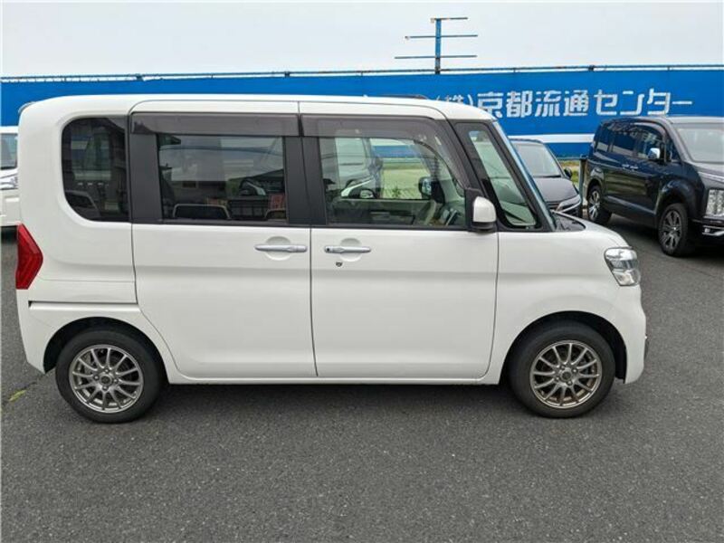 TANTO