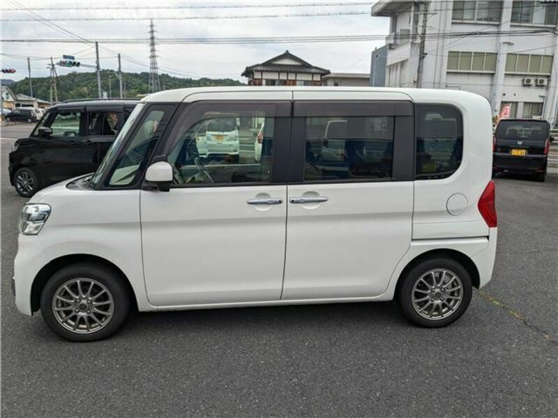 TANTO