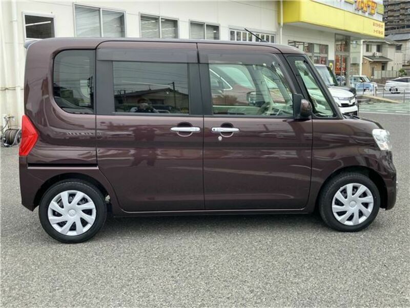 TANTO