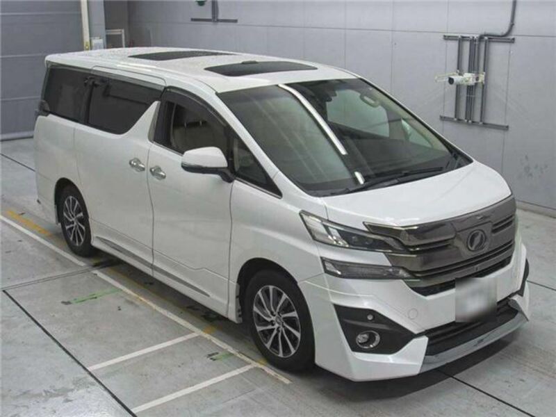 VELLFIRE