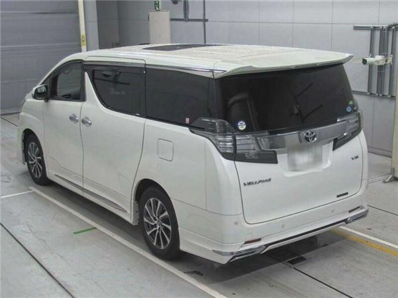 VELLFIRE