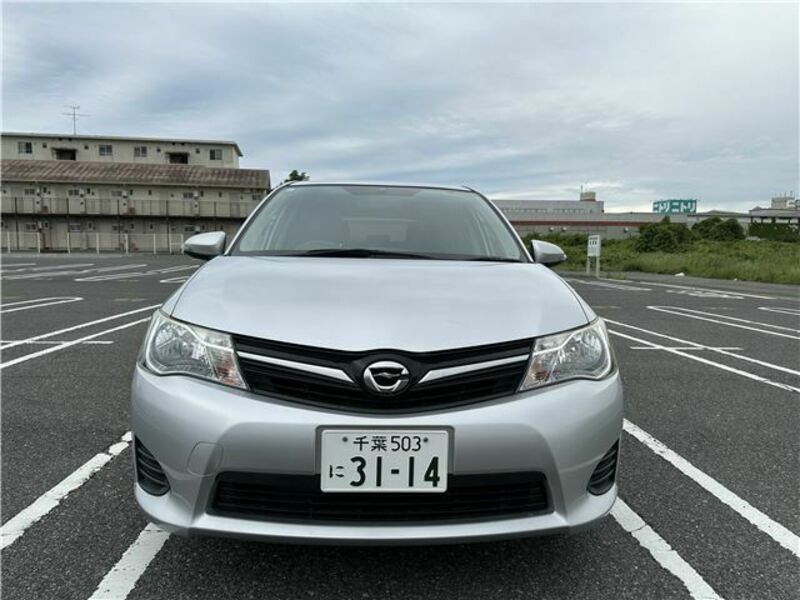 COROLLA FIELDER