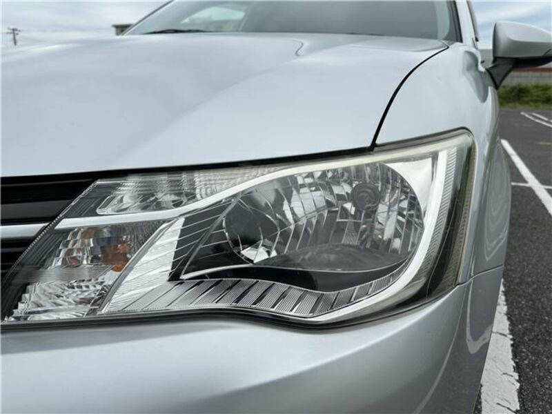 COROLLA FIELDER