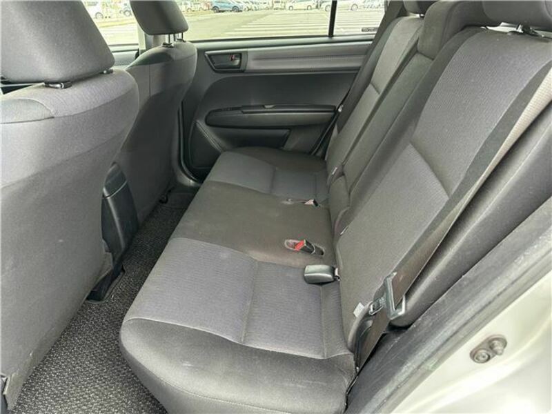 COROLLA FIELDER
