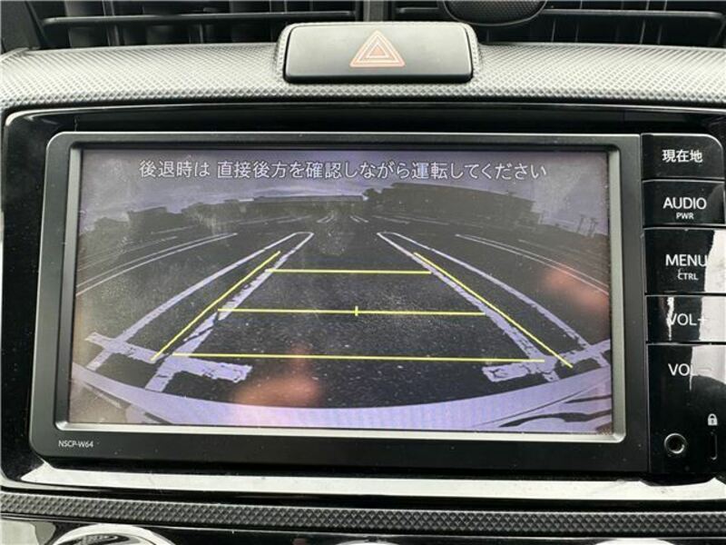 COROLLA FIELDER