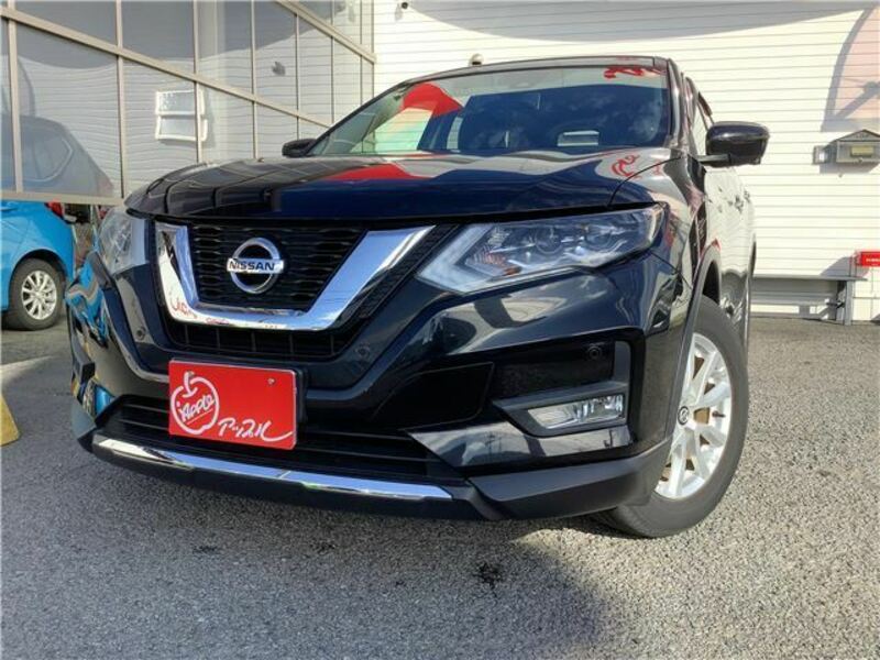 X-TRAIL-0