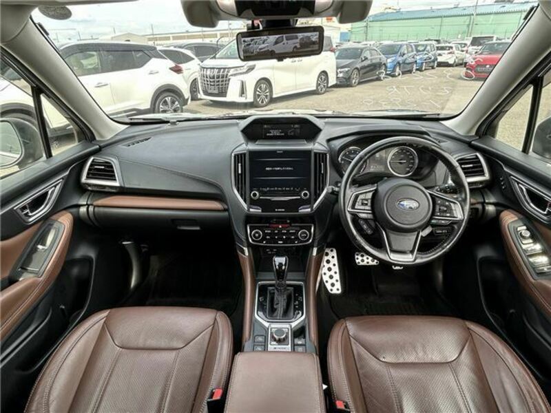 FORESTER-2