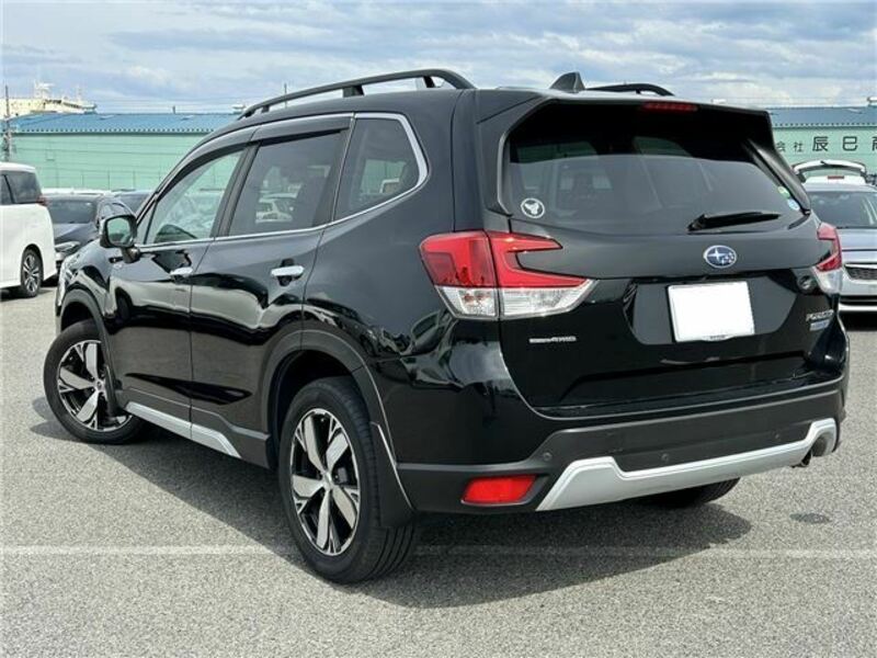 FORESTER-4