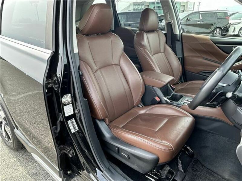 FORESTER-15
