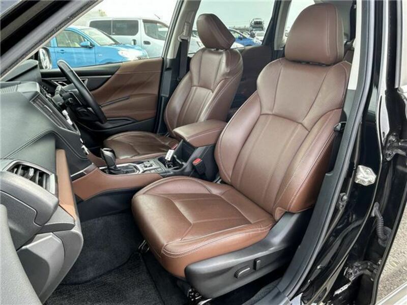 FORESTER-20