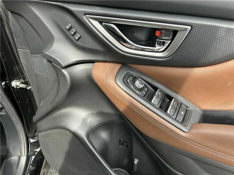 FORESTER-24