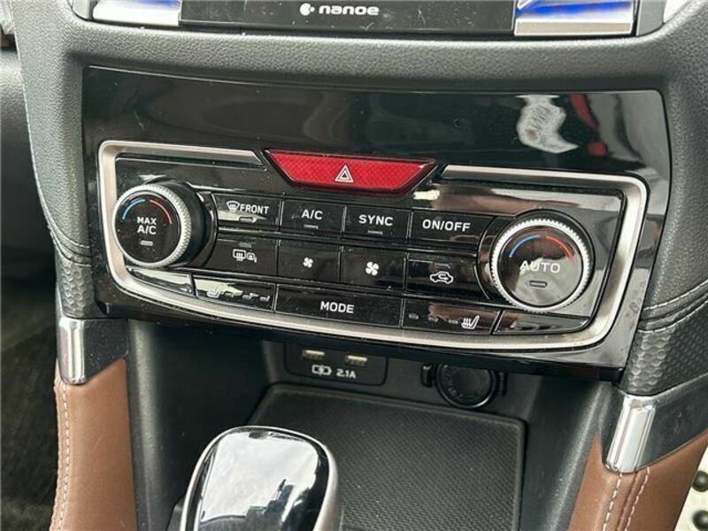 FORESTER-25