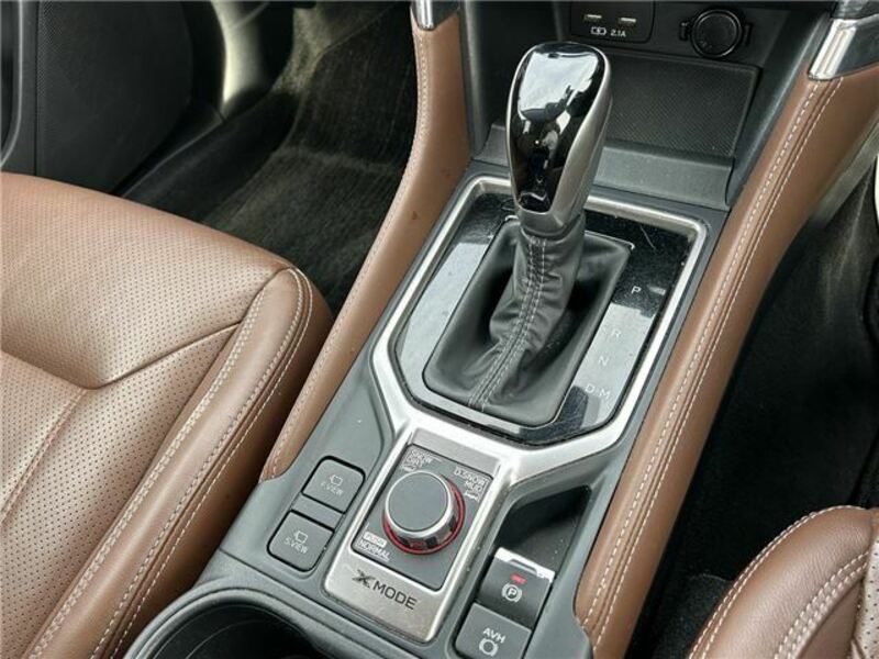 FORESTER-27