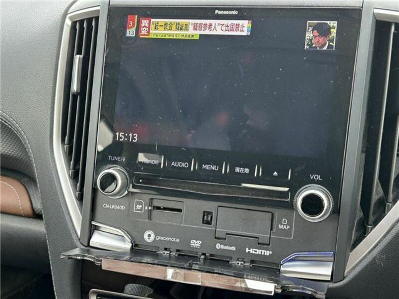 FORESTER-30