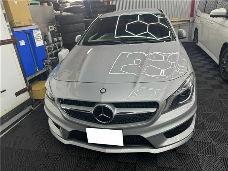 CLA-CLASS