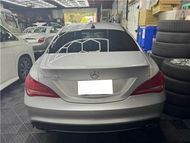 CLA-CLASS