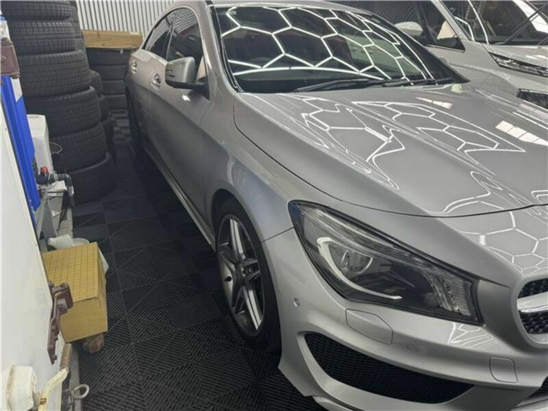 CLA-CLASS