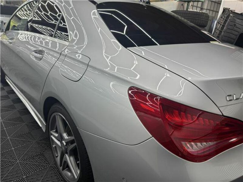 CLA-CLASS