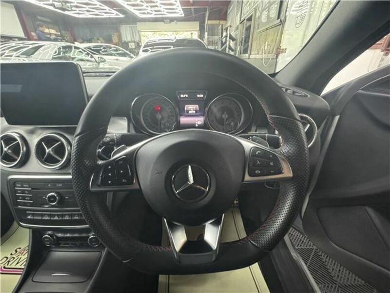 CLA-CLASS