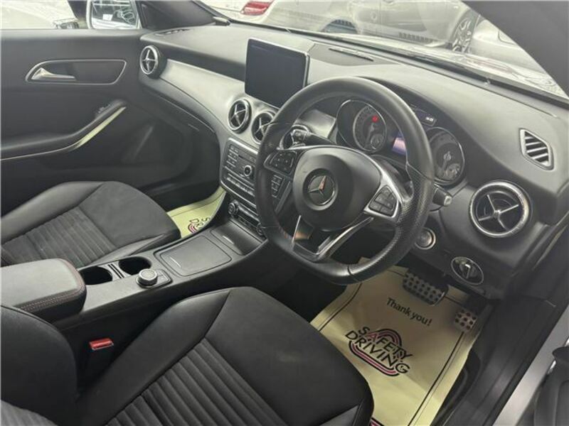 CLA-CLASS