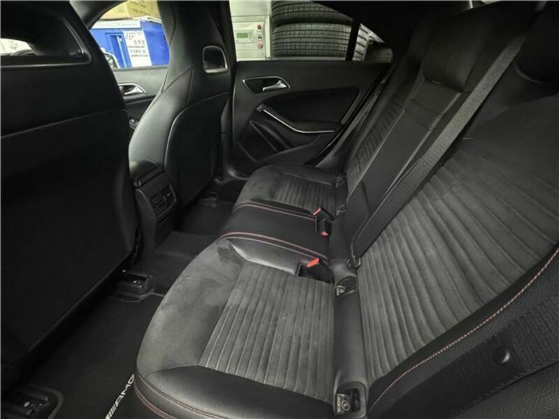 CLA-CLASS