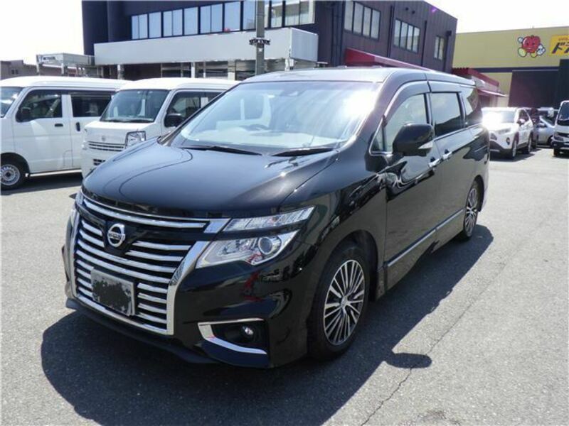 ELGRAND