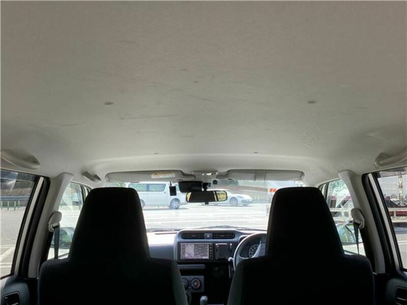 SUCCEED VAN