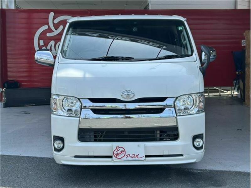 HIACE