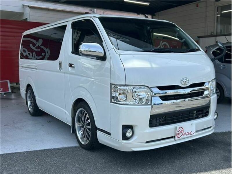 HIACE