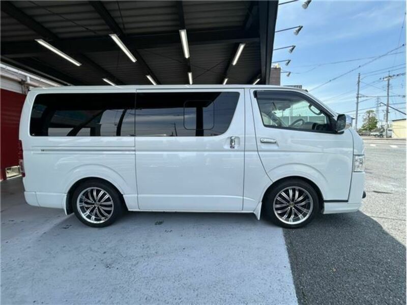 HIACE