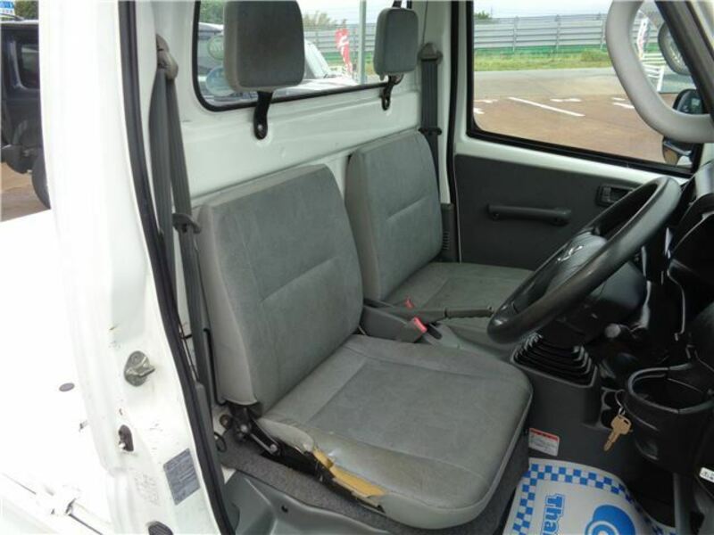 CLIPPER TRUCK
