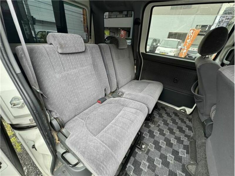 ATRAI WAGON