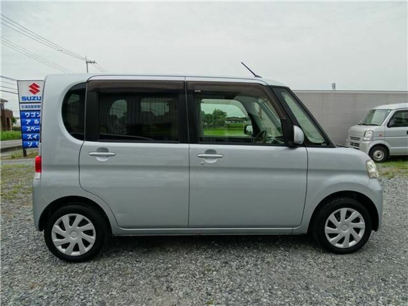 TANTO