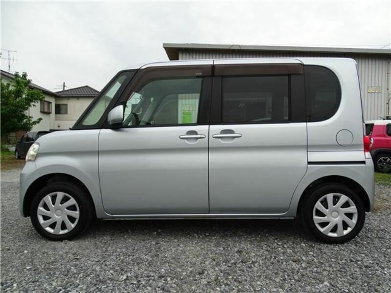 TANTO
