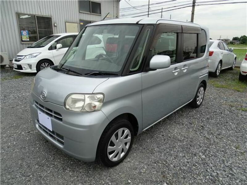 TANTO