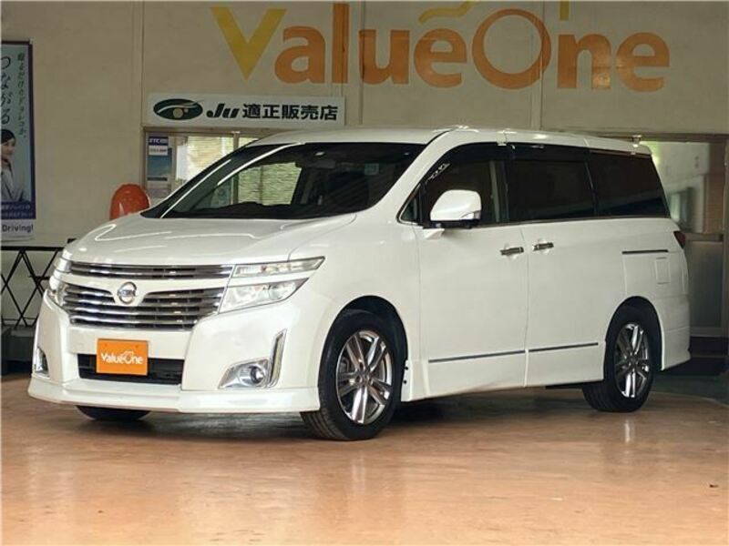 ELGRAND
