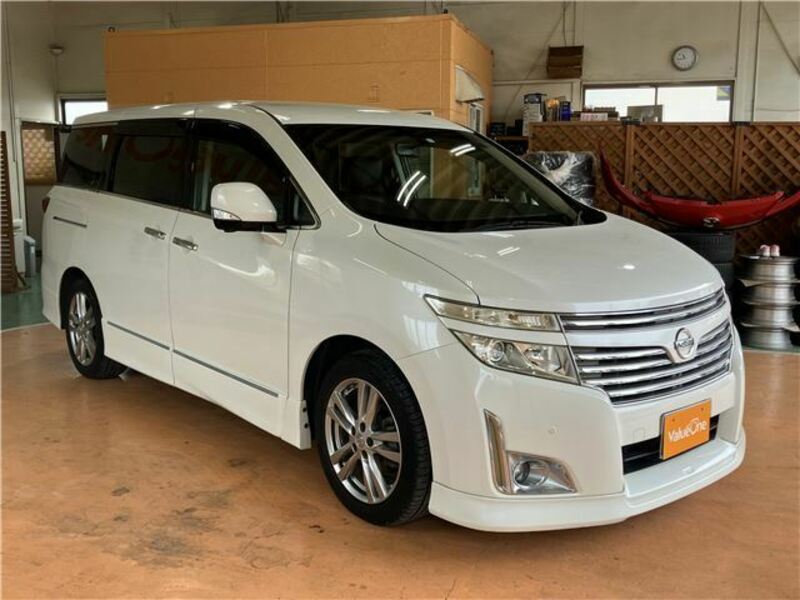 ELGRAND-7