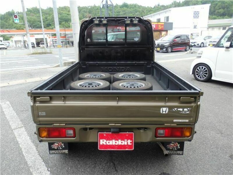 ACTY TRUCK
