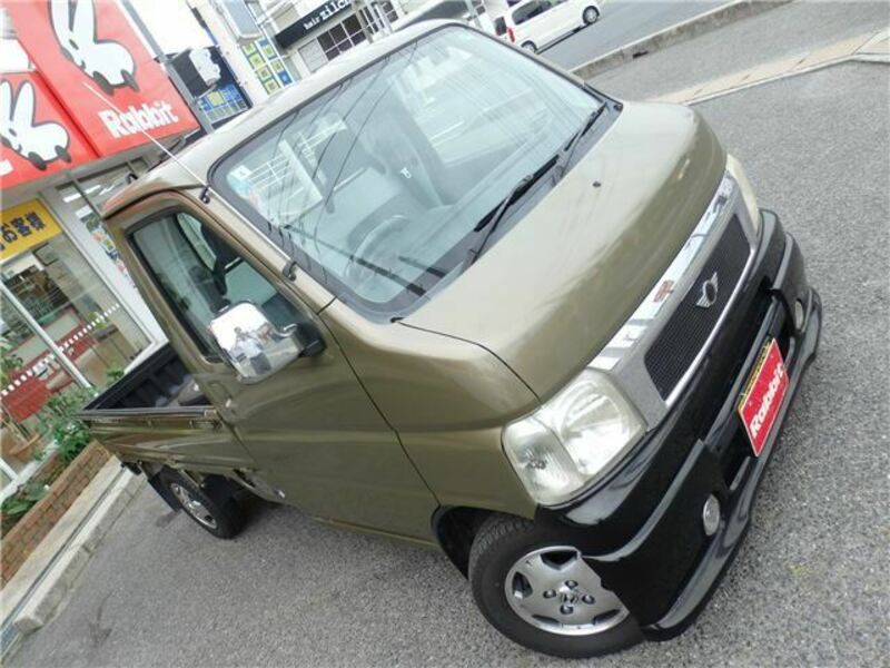 ACTY TRUCK