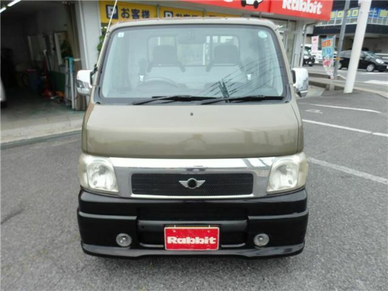 ACTY TRUCK