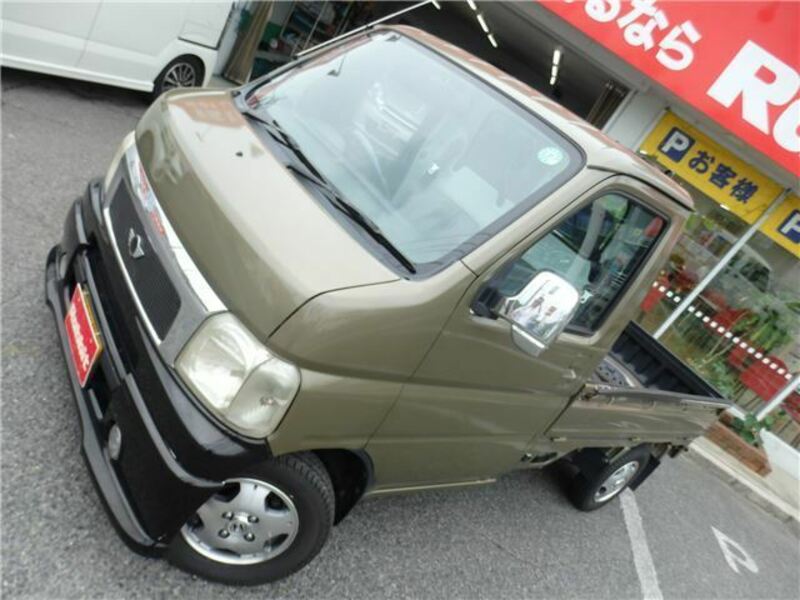 ACTY TRUCK