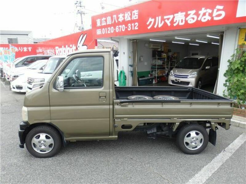 ACTY TRUCK