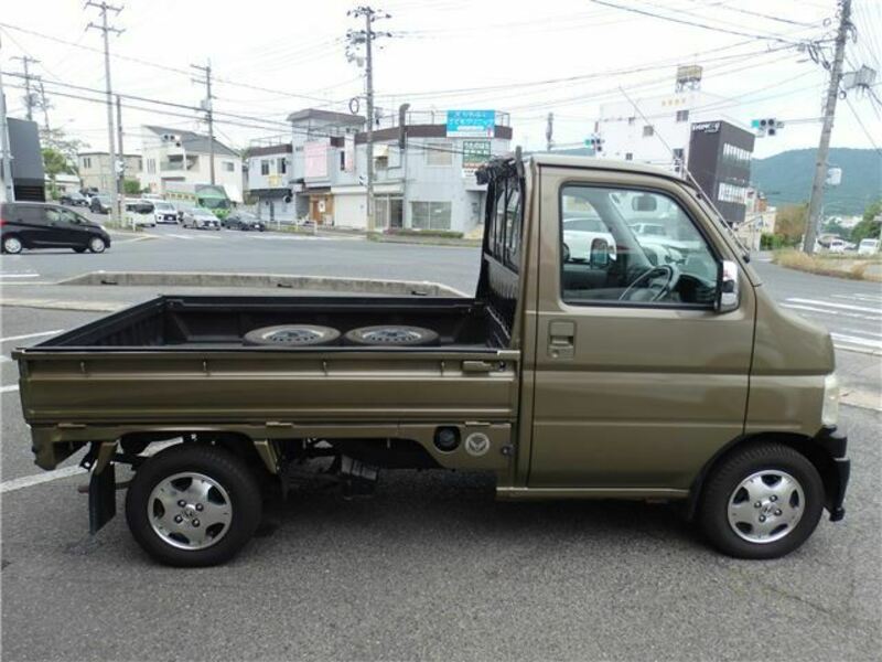 ACTY TRUCK