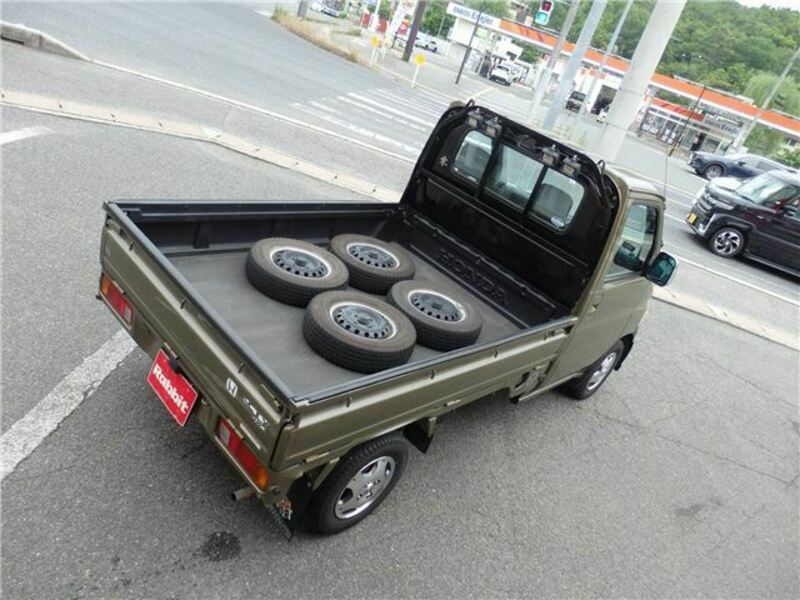 ACTY TRUCK