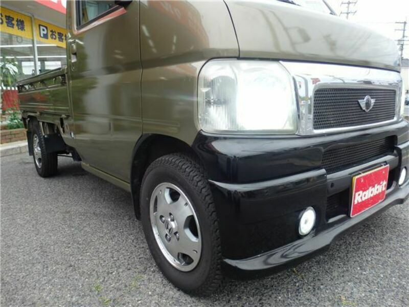 ACTY TRUCK