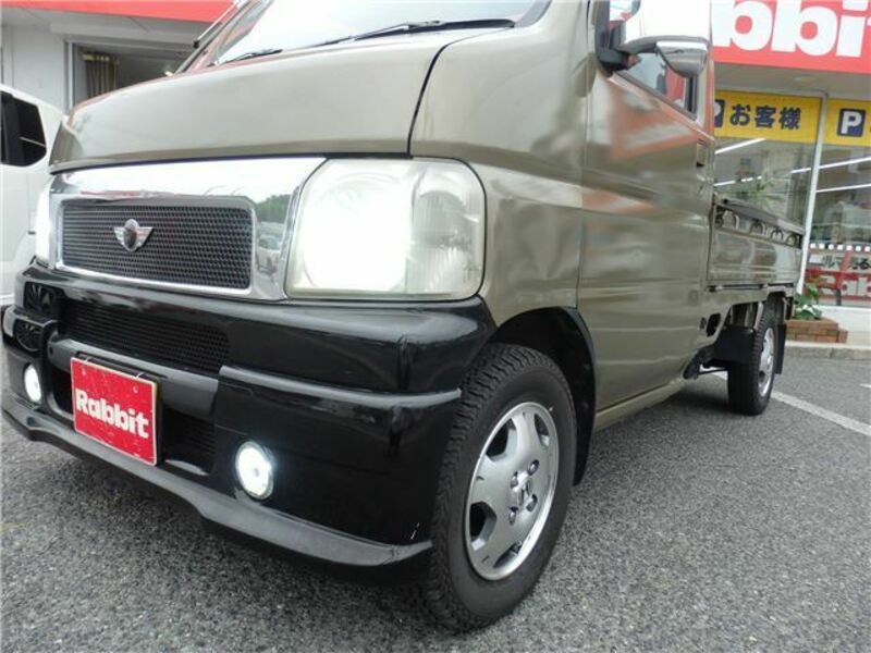 ACTY TRUCK