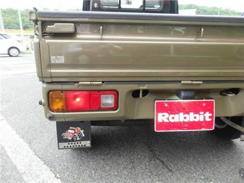 ACTY TRUCK