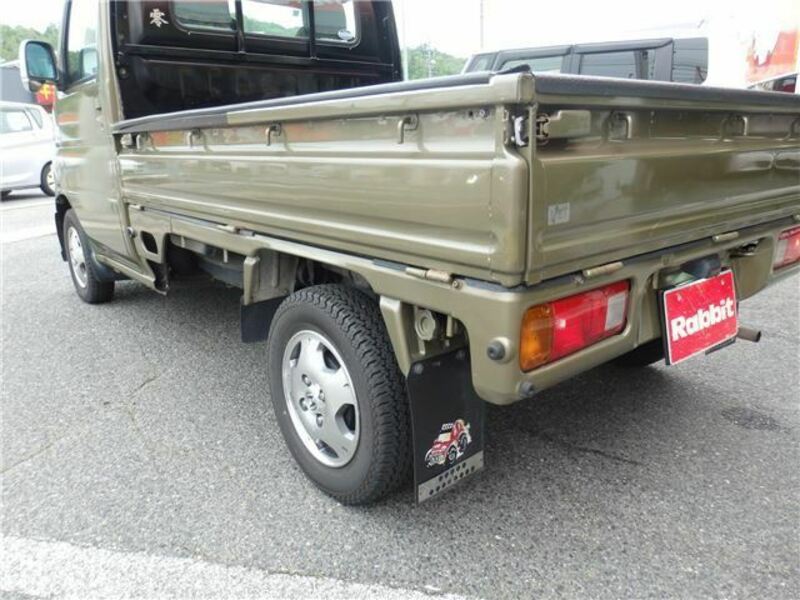 ACTY TRUCK