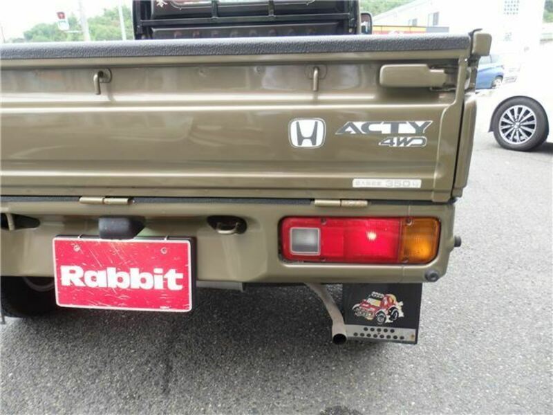 ACTY TRUCK