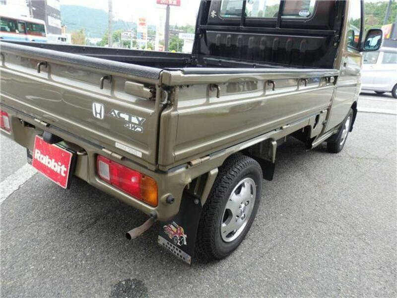 ACTY TRUCK